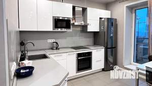 2-к квартира, вторичка, 41м2, 7/23 этаж