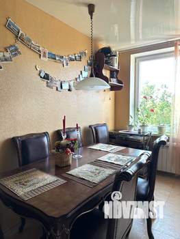 3-к квартира, вторичка, 82м2, 7/14 этаж