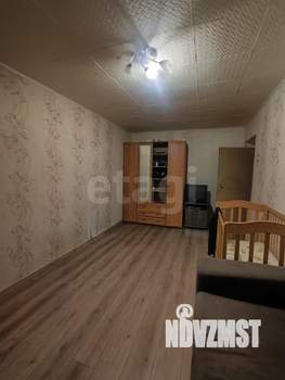 2-к квартира, вторичка, 45м2, 5/5 этаж