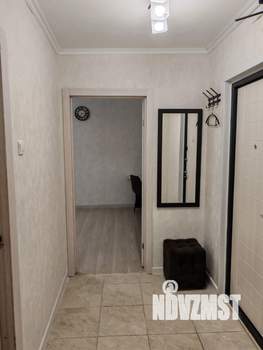 2-к квартира, вторичка, 44м2, 7/9 этаж