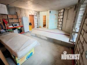 1-к квартира, вторичка, 41м2, 9/16 этаж