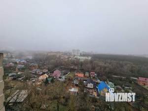 2-к квартира, вторичка, 50м2, 10/10 этаж