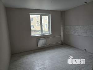 1-к квартира, вторичка, 37м2, 1/3 этаж