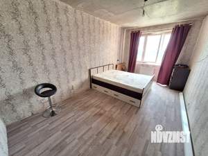 2-к квартира, вторичка, 62м2, 14/17 этаж