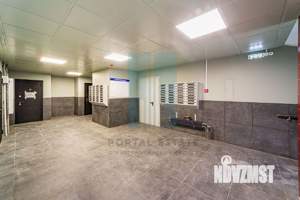 Студия квартира, вторичка, 44м2, 4/5 этаж