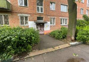 1-к квартира, вторичка, 31м2, 2/4 этаж