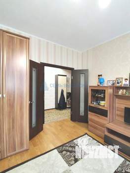 2-к квартира, вторичка, 53м2, 3/14 этаж
