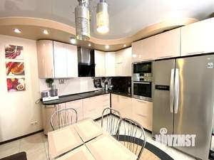 3-к квартира, вторичка, 76м2, 13/17 этаж