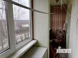 2-к квартира, вторичка, 50м2, 2/9 этаж