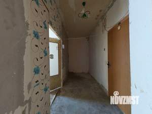 1-к квартира, вторичка, 38м2, 7/18 этаж