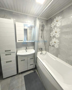 1-к квартира, вторичка, 37м2, 11/15 этаж