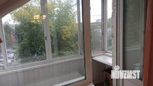 1-к квартира, вторичка, 31м2, 3/5 этаж