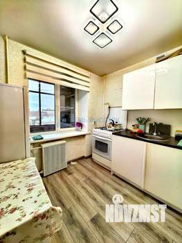 1-к квартира, вторичка, 33м2, 8/9 этаж