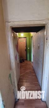 1-к квартира, вторичка, 33м2, 4/9 этаж