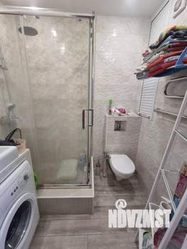 1-к квартира, вторичка, 35м2, 8/15 этаж