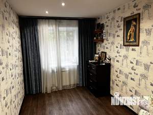 2-к квартира, вторичка, 44м2, 2/5 этаж