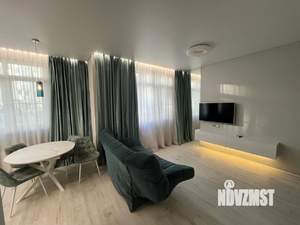 1-к квартира, вторичка, 38м2, 1/3 этаж