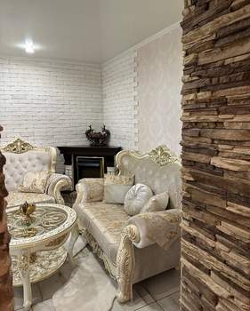 3-к квартира, вторичка, 90м2, 12/12 этаж