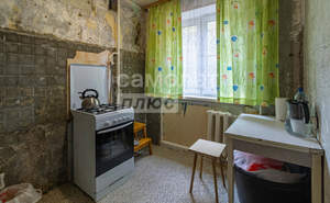 3-к квартира, вторичка, 61м2, 3/5 этаж