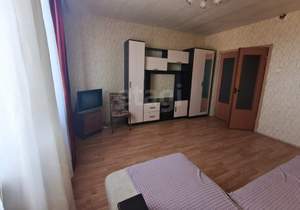 1-к квартира, вторичка, 38м2, 13/14 этаж