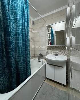 2-к квартира, вторичка, 44м2, 3/5 этаж