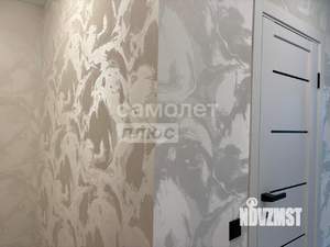 1-к квартира, вторичка, 33м2, 7/9 этаж