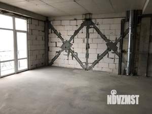 2-к квартира, вторичка, 92м2, 4/5 этаж