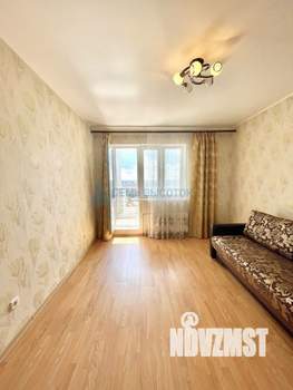 2-к квартира, вторичка, 61м2, 18/18 этаж