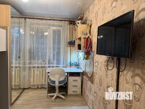 2-к квартира, вторичка, 45м2, 2/5 этаж