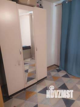 1-к квартира, вторичка, 31м2, 1/5 этаж