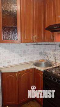 2-к квартира, вторичка, 40м2, 5/6 этаж