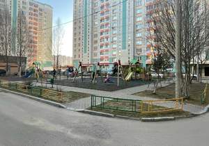 3-к квартира, вторичка, 90м2, 6/14 этаж