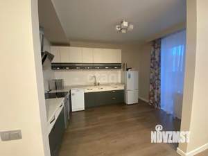 2-к квартира, вторичка, 57м2, 15/16 этаж