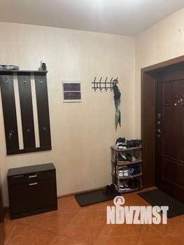 2-к квартира, вторичка, 66м2, 10/22 этаж