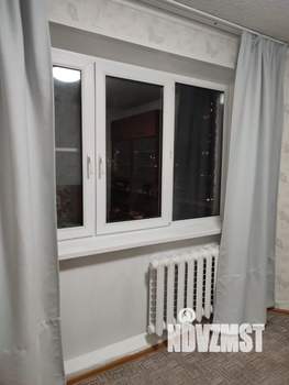 4-к квартира, вторичка, 61м2, 4/5 этаж