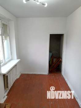 2-к квартира, вторичка, 41м2, 4/4 этаж