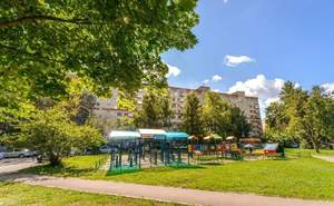 2-к квартира, вторичка, 47м2, 4/9 этаж