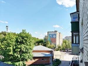 2-к квартира, вторичка, 45м2, 4/5 этаж