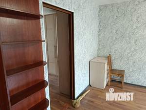 2-к квартира, вторичка, 44м2, 3/5 этаж