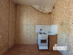 2-к квартира, вторичка, 56м2, 4/18 этаж