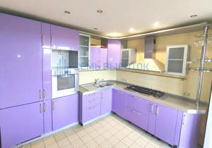 5-к квартира, вторичка, 118м2, 8/9 этаж