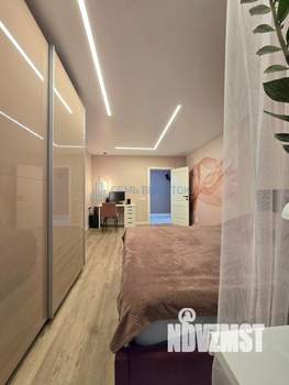 2-к квартира, вторичка, 67м2, 4/10 этаж
