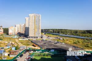 2-к квартира, вторичка, 70м2, 8/14 этаж
