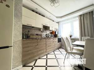 2-к квартира, вторичка, 63м2, 3/9 этаж