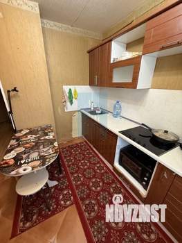 1-к квартира, вторичка, 41м2, 9/14 этаж