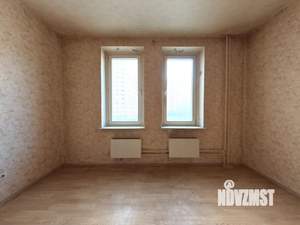 2-к квартира, вторичка, 56м2, 4/18 этаж