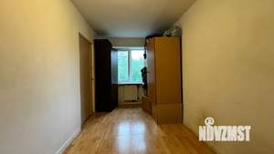 2-к квартира, вторичка, 45м2, 3/4 этаж