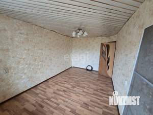 2-к квартира, вторичка, 44м2, 4/5 этаж