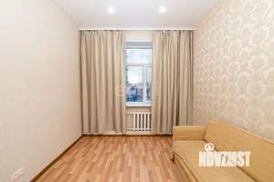 2-к квартира, вторичка, 45м2, 1/5 этаж