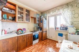 1-к квартира, вторичка, 39м2, 11/12 этаж